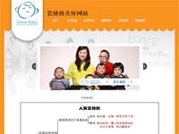 瓷娃娃公益网站