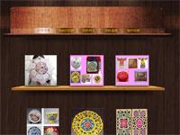 美丽的纹样介绍