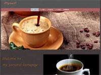 个人博客男生版