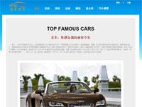 世界名车介绍