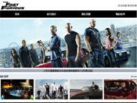 电影介绍速度与激情