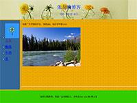 个人博客框架做