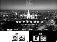 首尔艺术歌舞团