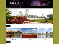 班级网站需定制