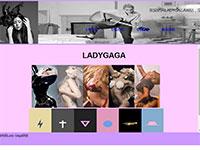 Lady Gaga介绍