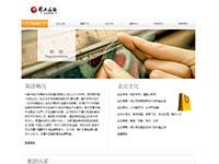 鄂尔多斯企业网站