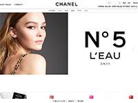 香奈儿企业官网