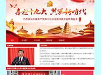 十九大新闻专题