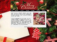 圣诞节日介绍