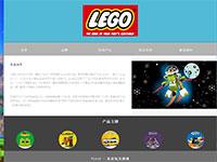 乐高玩具商城