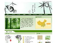 竹子文化介绍带动画