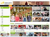 电影网站官网首页