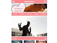 手机端电影网页