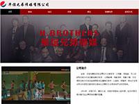 华谊兄弟企业网站