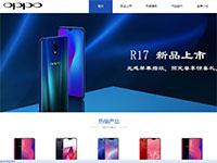 oppo手机介绍带js