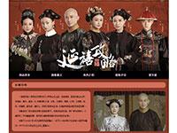 电视剧延禧攻略介绍