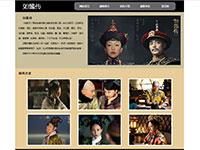 电视剧如懿传介绍