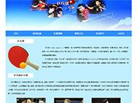 乒乓球介绍