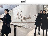 女装服装商城网站