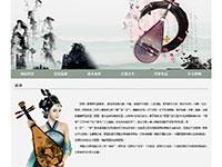 传统乐器琵琶介绍