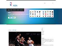 nba论坛带js