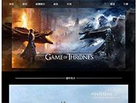 权利的游戏电影介绍单页