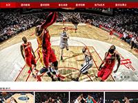 篮球介绍加报告