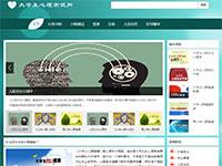 大学生心理测试网带论文带js