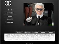 香奈儿介绍带flash