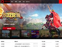 游戏网站官网带js轮播