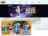 王者荣耀手办商城