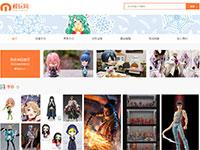 手办网站模玩网