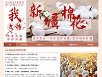 新疆棉花事件专题网站