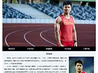 中国飞人苏炳添介绍