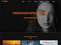 创意摄影网站