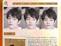 明星肖战介绍带视频