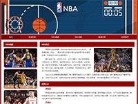 NBA篮球介绍带音乐视频