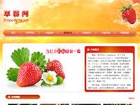 植物草莓介绍