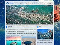 海洋保护之海洋垃圾介绍