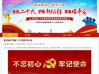 喜迎二十大介绍