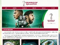 卡塔尔世界杯介绍